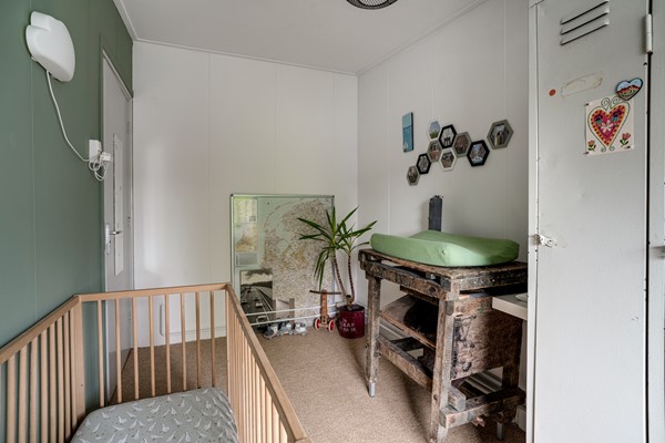 Medium property photo - De Houtmanstraat 113, 6826 PH Arnhem